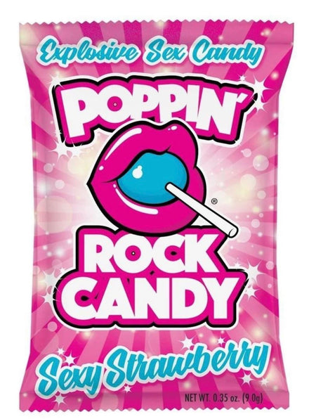 ROCK CANDY x1 🎀😈 DULCES VIP EXPLOSIVOS SENSORIALES SEX