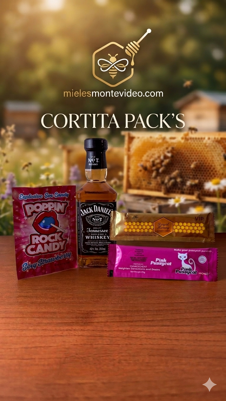 CORTITA Pack’s