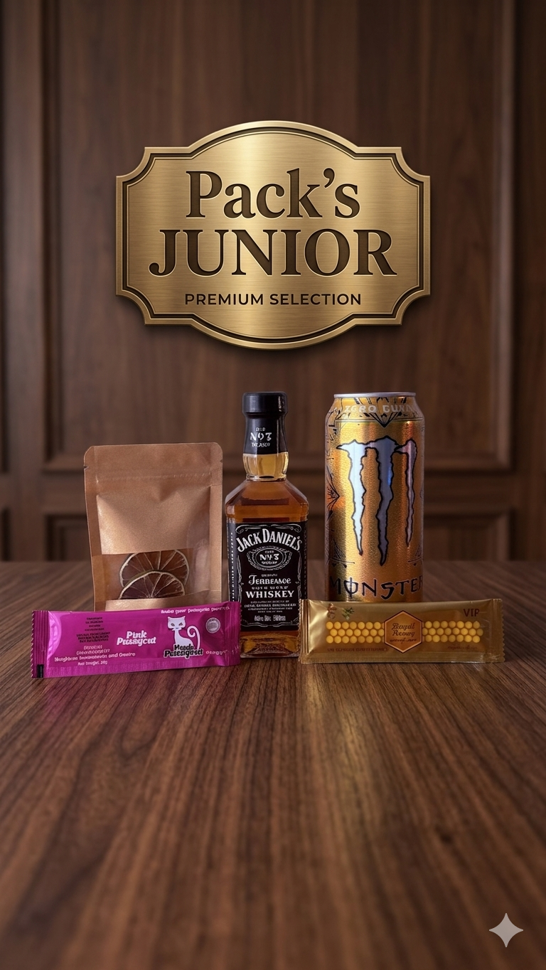 Pack’s JUNIOR