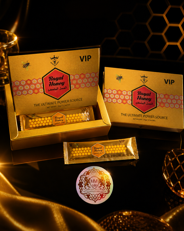 Royal honey 20G