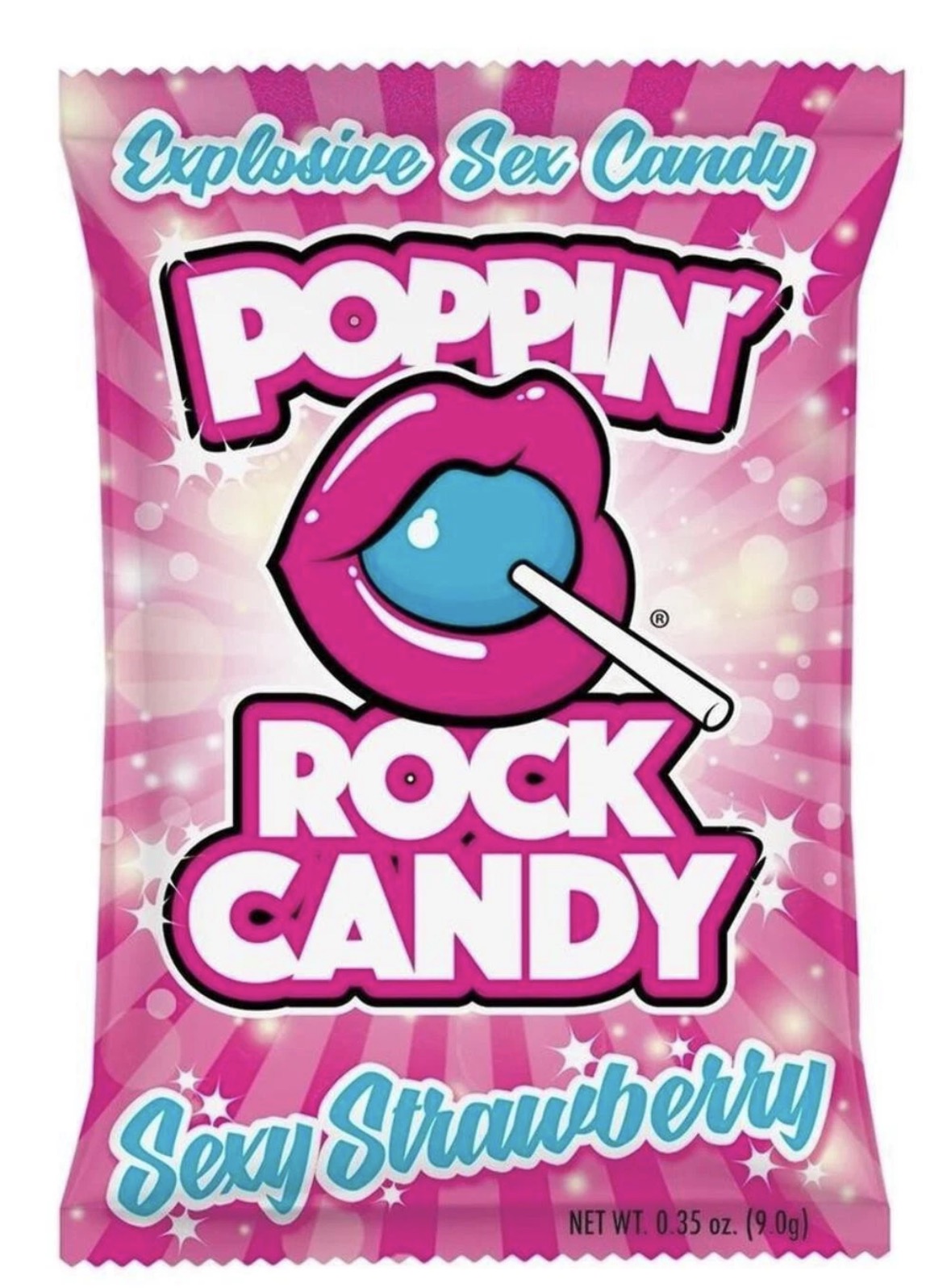 ROCK CANDY x1 🎀😈 DULCES VIP EXPLOSIVOS SENSORIALES SEX