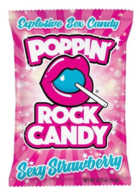 ROCK CANDY x1 🎀😈 DULCES VIP EXPLOSIVOS SENSORIALES SEX