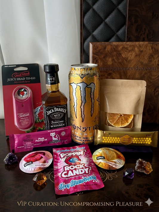 NOCHE ESPECIAL Pack’s