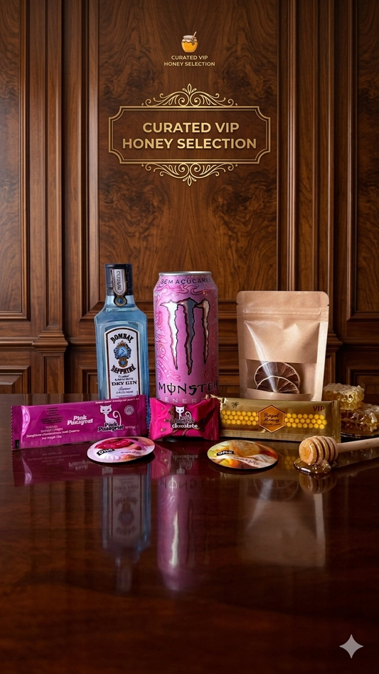 CHOCOSHAPPHIRE Pack’s