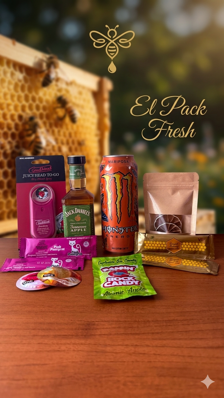 FRESH Pack’s