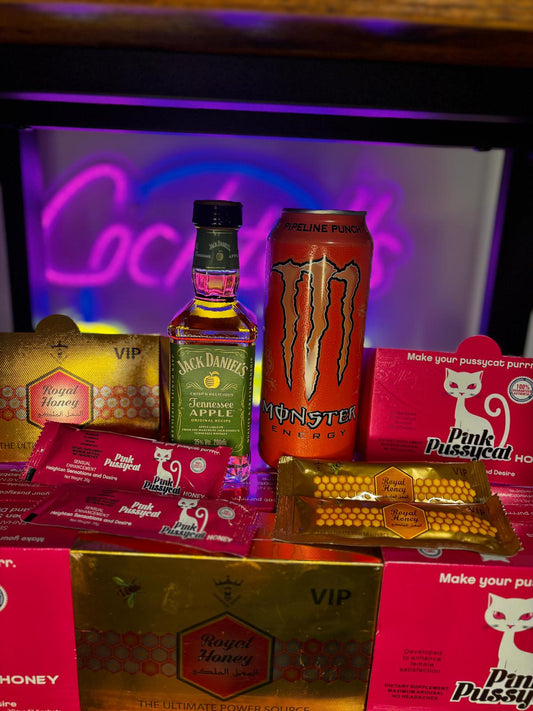 🍯 PACK PLATINUM 🪙PAREJAS – MIELES MONTEVIDEO