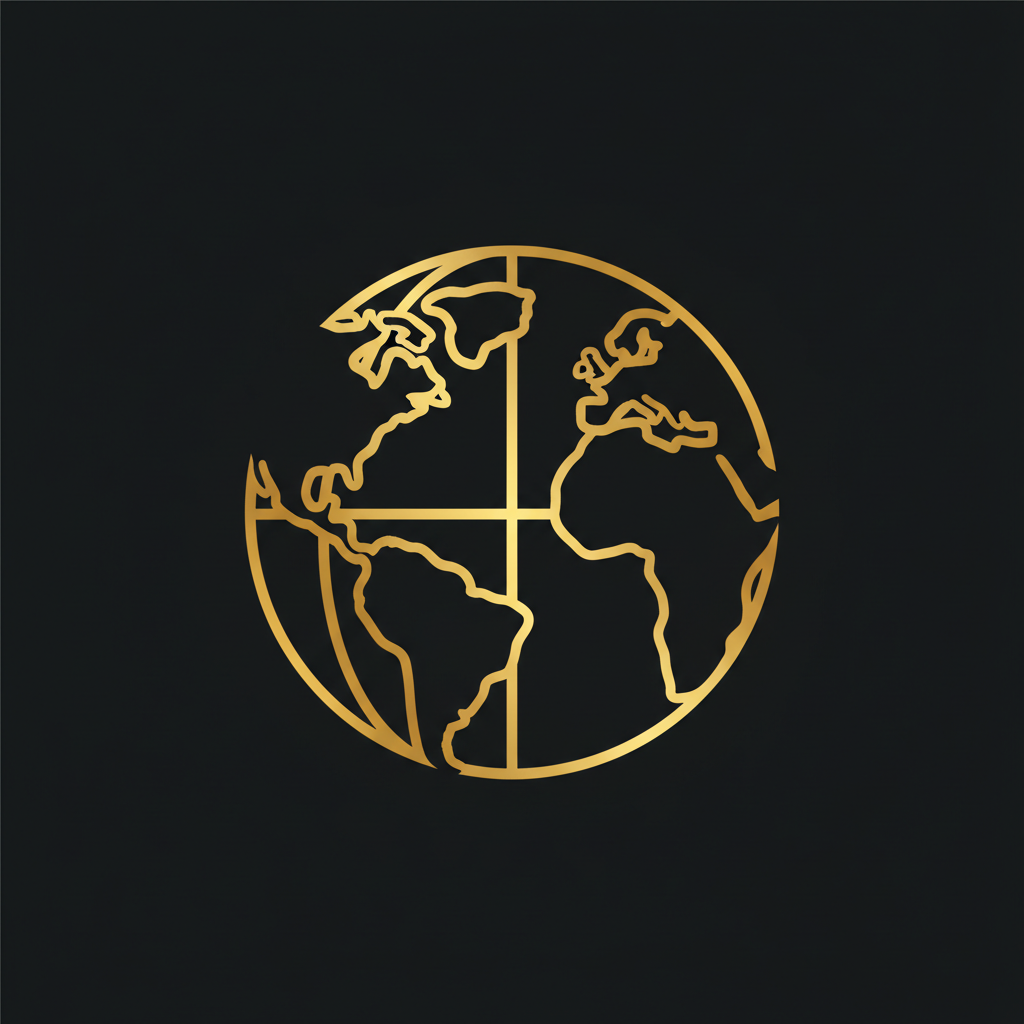 Ícono Internacional